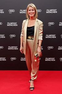 Festivaleröffnung mit Filmpremiere 'The Persian Version', Filmfest München 2023
