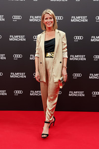 Festivaleröffnung mit Filmpremiere 'The Persian Version', Filmfest München 2023