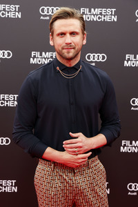 Festivaleröffnung mit Filmpremiere 'The Persian Version', Filmfest München 2023