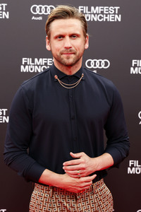 Festivaleröffnung mit Filmpremiere 'The Persian Version', Filmfest München 2023
