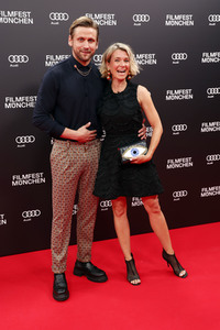 Festivaleröffnung mit Filmpremiere 'The Persian Version', Filmfest München 2023