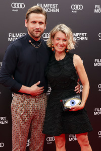 Festivaleröffnung mit Filmpremiere 'The Persian Version', Filmfest München 2023