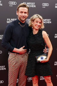 Festivaleröffnung mit Filmpremiere 'The Persian Version', Filmfest München 2023