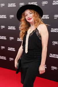 Festivaleröffnung mit Filmpremiere 'The Persian Version', Filmfest München 2023