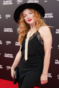 Festivaleröffnung mit Filmpremiere 'The Persian Version', Filmfest München 2023