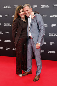 Festivaleröffnung mit Filmpremiere 'The Persian Version', Filmfest München 2023