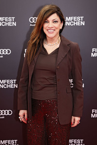 Festivaleröffnung mit Filmpremiere 'The Persian Version', Filmfest München 2023
