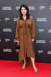 Festivaleröffnung mit Filmpremiere 'The Persian Version', Filmfest München 2023