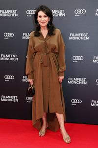 Festivaleröffnung mit Filmpremiere 'The Persian Version', Filmfest München 2023