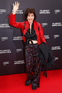 Festivaleröffnung mit Filmpremiere 'The Persian Version', Filmfest München 2023