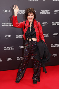 Festivaleröffnung mit Filmpremiere 'The Persian Version', Filmfest München 2023