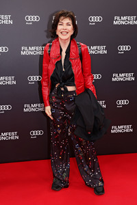 Festivaleröffnung mit Filmpremiere 'The Persian Version', Filmfest München 2023