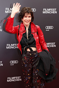 Festivaleröffnung mit Filmpremiere 'The Persian Version', Filmfest München 2023