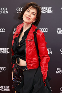 Festivaleröffnung mit Filmpremiere 'The Persian Version', Filmfest München 2023