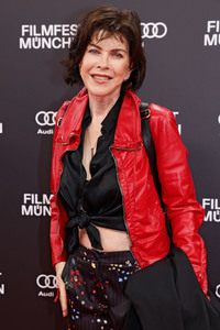 Festivaleröffnung mit Filmpremiere 'The Persian Version', Filmfest München 2023