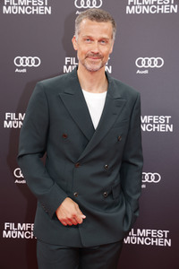 Festivaleröffnung mit Filmpremiere 'The Persian Version', Filmfest München 2023