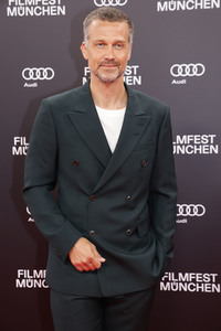 Festivaleröffnung mit Filmpremiere 'The Persian Version', Filmfest München 2023
