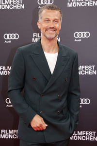 Festivaleröffnung mit Filmpremiere 'The Persian Version', Filmfest München 2023