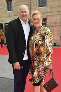 Festivaleröffnung mit Filmpremiere 'The Persian Version', Filmfest München 2023