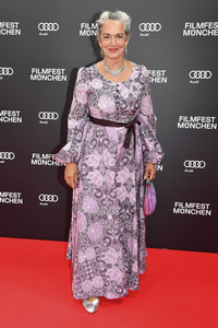 Festivaleröffnung mit Filmpremiere 'The Persian Version', Filmfest München 2023