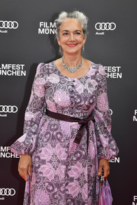 Festivaleröffnung mit Filmpremiere 'The Persian Version', Filmfest München 2023