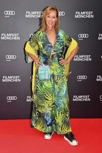 Festivaleröffnung mit Filmpremiere 'The Persian Version', Filmfest München 2023