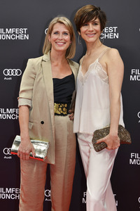 Festivaleröffnung mit Filmpremiere 'The Persian Version', Filmfest München 2023