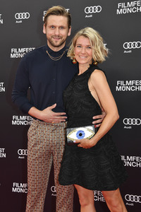 Festivaleröffnung mit Filmpremiere 'The Persian Version', Filmfest München 2023