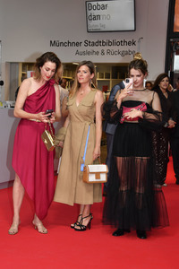 Festivaleröffnung mit Filmpremiere 'The Persian Version', Filmfest München 2023