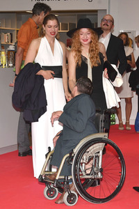 Festivaleröffnung mit Filmpremiere 'The Persian Version', Filmfest München 2023