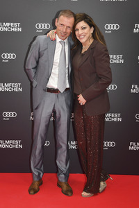 Festivaleröffnung mit Filmpremiere 'The Persian Version', Filmfest München 2023
