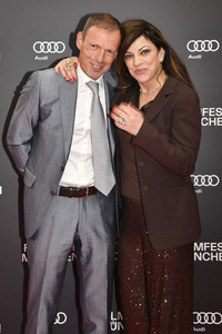 Festivaleröffnung mit Filmpremiere 'The Persian Version', Filmfest München 2023