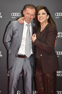 Festivaleröffnung mit Filmpremiere 'The Persian Version', Filmfest München 2023