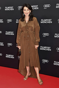 Festivaleröffnung mit Filmpremiere 'The Persian Version', Filmfest München 2023