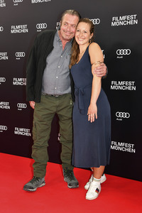 Festivaleröffnung mit Filmpremiere 'The Persian Version', Filmfest München 2023