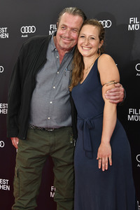 Festivaleröffnung mit Filmpremiere 'The Persian Version', Filmfest München 2023