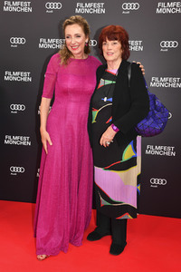 Festivaleröffnung mit Filmpremiere 'The Persian Version', Filmfest München 2023