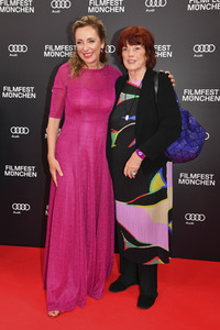 Festivaleröffnung mit Filmpremiere 'The Persian Version', Filmfest München 2023
