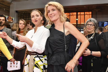 Festivaleröffnung mit Filmpremiere 'The Persian Version', Filmfest München 2023