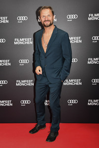 Festivaleröffnung mit Filmpremiere 'The Persian Version', Filmfest München 2023