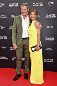 Festivaleröffnung mit Filmpremiere 'The Persian Version', Filmfest München 2023