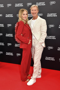 Festivaleröffnung mit Filmpremiere 'The Persian Version', Filmfest München 2023