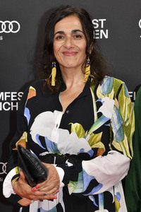 Festivaleröffnung mit Filmpremiere 'The Persian Version', Filmfest München 2023
