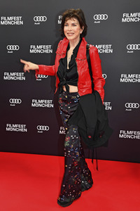 Festivaleröffnung mit Filmpremiere 'The Persian Version', Filmfest München 2023