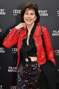 Festivaleröffnung mit Filmpremiere 'The Persian Version', Filmfest München 2023