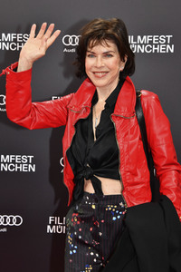 Festivaleröffnung mit Filmpremiere 'The Persian Version', Filmfest München 2023