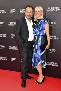 Festivaleröffnung mit Filmpremiere 'The Persian Version', Filmfest München 2023