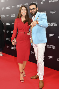 Festivaleröffnung mit Filmpremiere 'The Persian Version', Filmfest München 2023