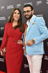 Festivaleröffnung mit Filmpremiere 'The Persian Version', Filmfest München 2023