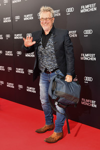 Festivaleröffnung mit Filmpremiere 'The Persian Version', Filmfest München 2023